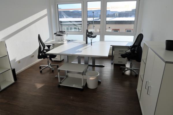Büro