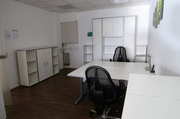 Büro
