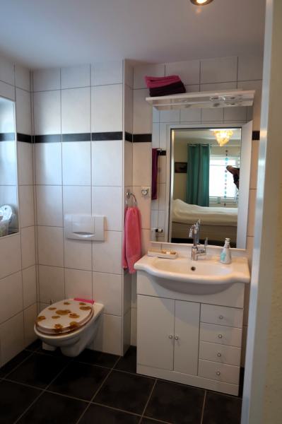 Bad Einliegerwohnung