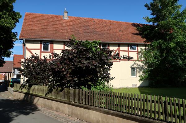 Ansicht
