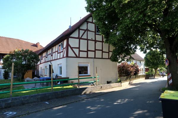 Ansicht