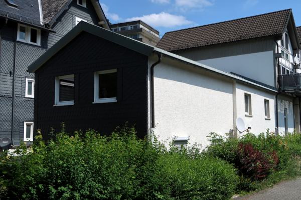 Ansicht