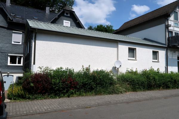 Ansicht