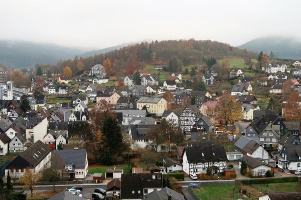 Aussicht