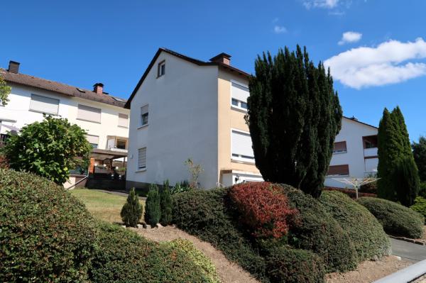 Gebäude