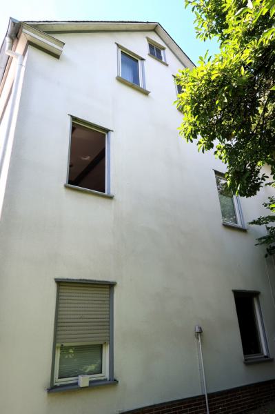 Gebäude