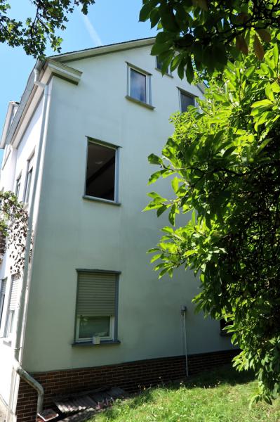 Gebäude