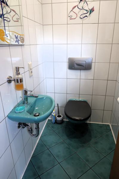 Gäste WC