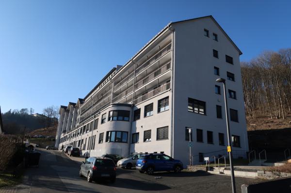 Gebäude