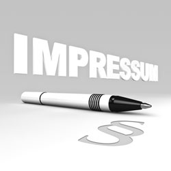 Impressum