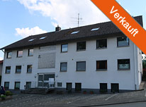 WOHNUNG IN LAHNTAHL-CALDERN