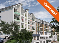 WOHNUNG IN BAD LAASPHE